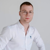 Лясович Георгий Александрович, уролог