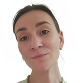 Григорьевских Анастасия Анатольевна, невролог