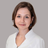 Калякина Ксения Вячеславовна, детский стоматолог