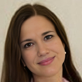 Сотникова Наталья Валерьевна, косметолог