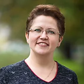 Андреева Анна Сергеевна, детский стоматолог