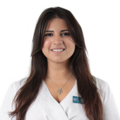 Роганян Аннета Суреновна, стоматолог-терапевт