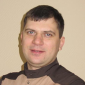 Дьяченко Павел Васильевич, стоматолог-ортопед