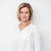 Попова Юлия Андреевна, ортодонт