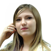 Бершак Юлия Сергеевна, рентгенолог