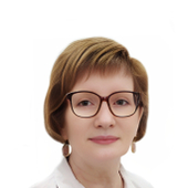 Ковеленова Ирина Викторовна, офтальмолог