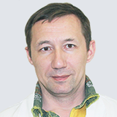 Домрачев Дмитрий Геннадьевич, терапевт