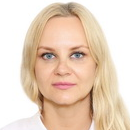 Савенкова Александра Николаевна, врач функциональной диагностики