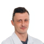 Журавель Роман Вадимович, проктолог
