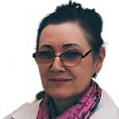 Чувинова Анна Анатольевна, врач УЗД