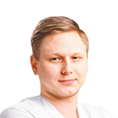 Лезгин Дмитрий Игоревич, стоматолог-хирург