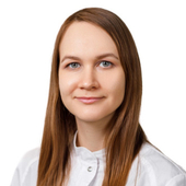 Шипунова Ольга Александровна, сосудистый хирург