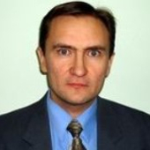 Месько Павел Евгеньевич, пульмонолог