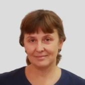 Гачегова Марина Геннадьевна, стоматолог-терапевт
