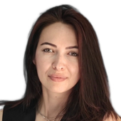 Ланина Александра Александровна, психолог