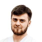 Рабаданов Заур Мурадович, ортодонт