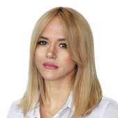 Павлова Ирина Вячеславовна, гинеколог