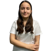 Рабиева Хилола Далеровна, стоматолог-терапевт