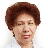 Павловская Лариса Иосифовна, невролог