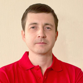 Коваленко Дмитрий Сергеевич, флеболог