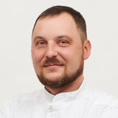 Базаркин Сергей Васильевич, терапевт