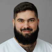 Красуля Иван Владимирович, хирург