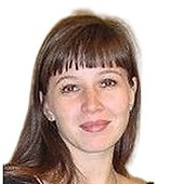 Кондракова Ольга Николаевна, офтальмолог