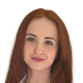 Пазухина Арина Олеговна, ЛОР