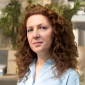 Белошапкина Оксана Альбертовна, психолог