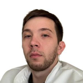 Ахмедов Риад Ринатович, рентгенолог