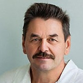 Пантелеев Владимир Борисович, стоматолог-терапевт