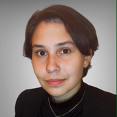 Чибисова Полина Алексеевна, психолог