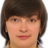 Степанова Мария Сергеевна, офтальмолог