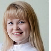 Стадник Юлия Федоровна, гинеколог