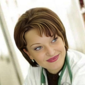 Куандыкова Марина Викторовна, пульмонолог