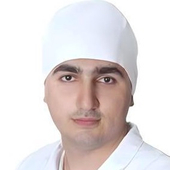 Абрамян Нарек Виленович, детский стоматолог