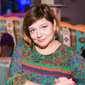 Халипская (Трефилова) Елена Геннадиевна, психолог