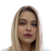 Батранина Ольга Александровна, детский психиатр