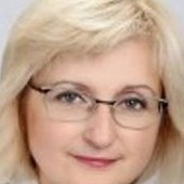 Касьянова Лариса Анатольевна, детский ЛОР