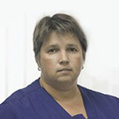 Корзюкова Елена Александровна, стоматолог-терапевт