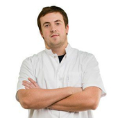 Арман Олег Павлович, детский стоматолог