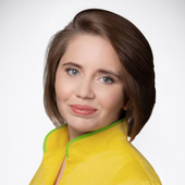 Жижева Екатерина Александровна, детский стоматолог