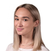 Кузнеченко Ляна Александровна, ортодонт