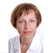 Погодина Елена Николаевна, неонатолог