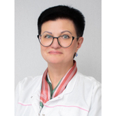 Киркевич Елена Александровна, гинеколог