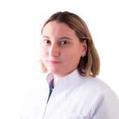 Макухина Надежда Юрьевна, ЛОР