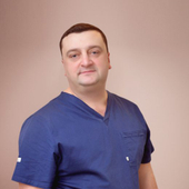 Володин Игорь Валентинович, психиатр