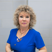 Ефимова Ирина Алексеевна, гинеколог