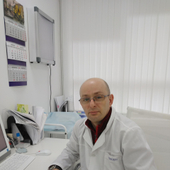 Шарангия Рамаз Раминович, дерматолог