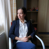 Бастатская Елена Юрьевна, психолог